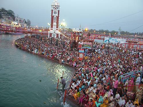 Kumbh Mela