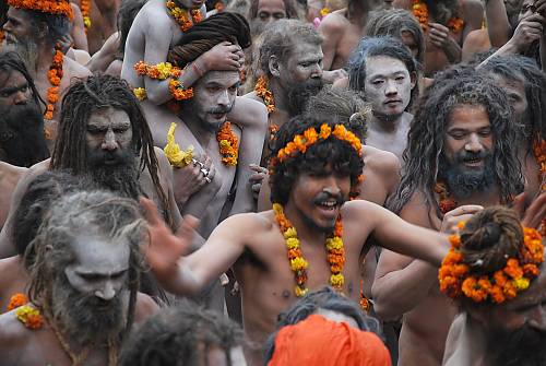 Kumbh Mela