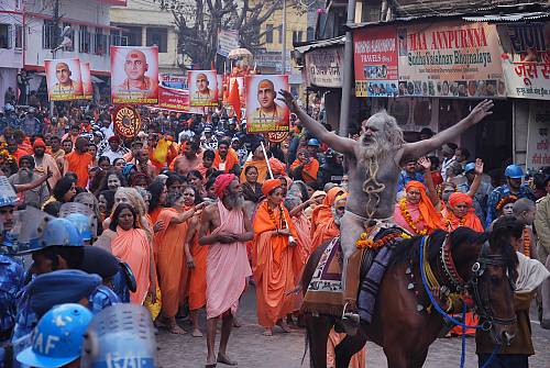 Kumbh Mela