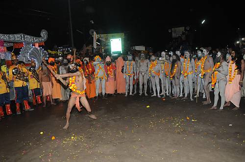 Kumbh Mela