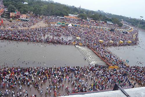 Kumbh Mela