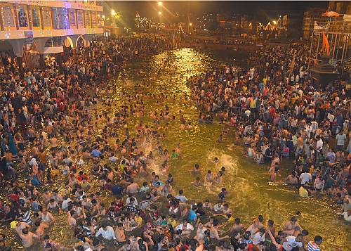 Kumbh Mela